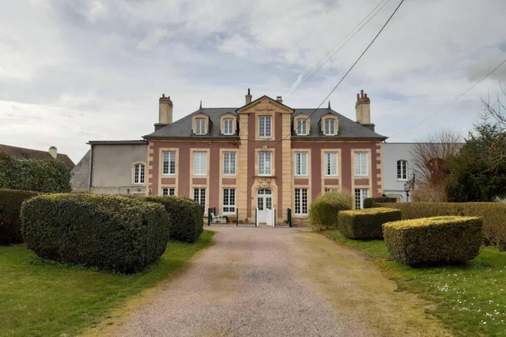 La Maison D'A Cote May-sur-Orne Dış mekan fotoğraf