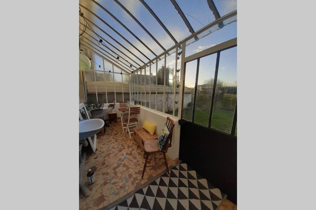 La Maison D'A Cote May-sur-Orne Dış mekan fotoğraf