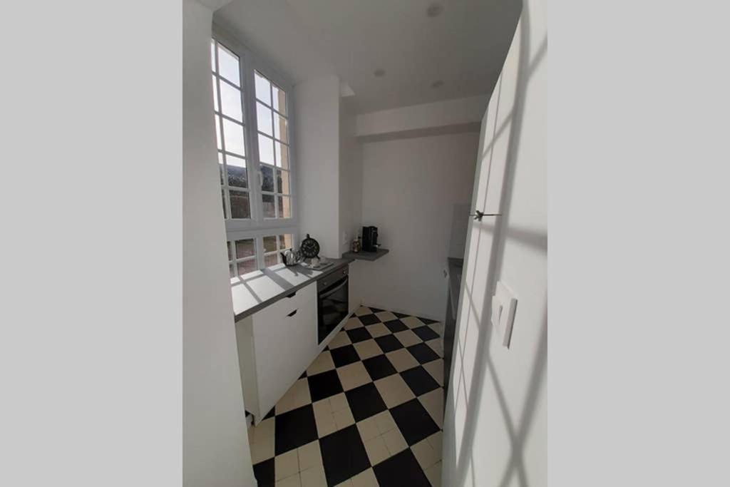 La Maison D'A Cote May-sur-Orne Dış mekan fotoğraf