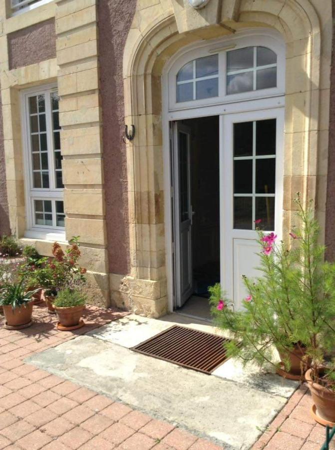 La Maison D'A Cote May-sur-Orne Dış mekan fotoğraf