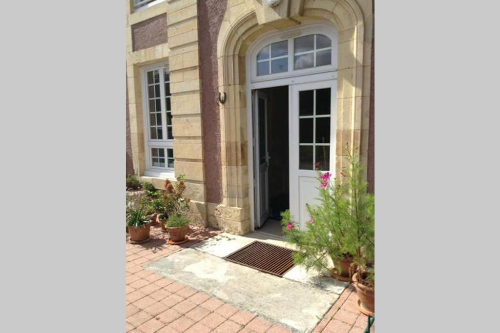 La Maison D'A Cote May-sur-Orne Dış mekan fotoğraf